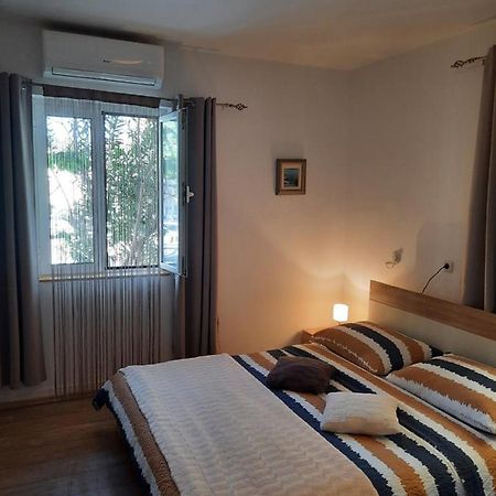Studio Apartment Katalpa Zadar Exterior foto