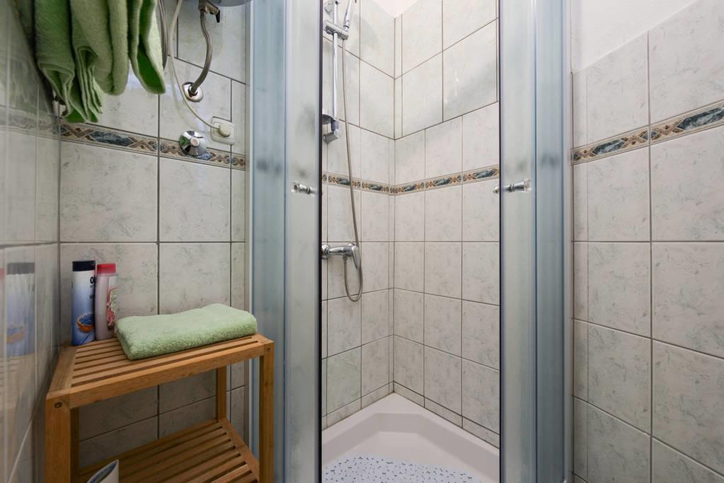 Studio Apartment Katalpa Zadar Exterior foto